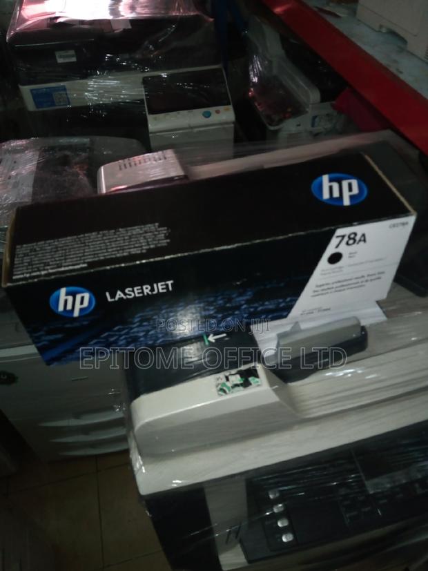 Best Hp Toners 78A