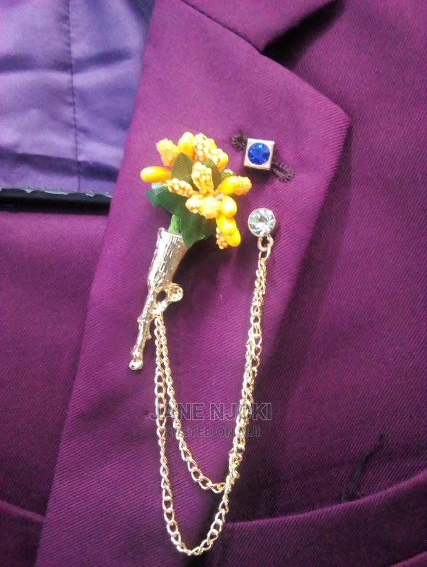 Rapel Flower - main view