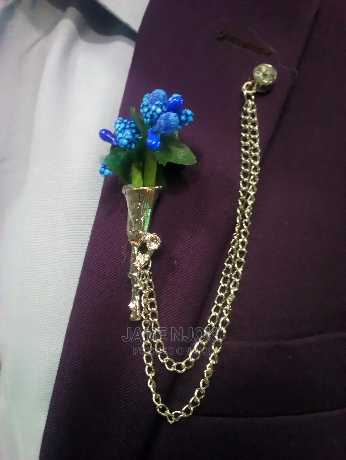 Rapel Flower
