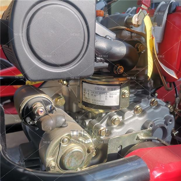 Diesel Multi-Function Micro Tillage Machine Price - thumbnail 2