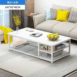 Modern Design Coffee Table