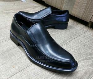 Leather Shoes - main view