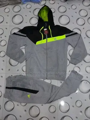 Original Tracksuits