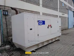 250/275kva Ex Uk Perkins Power Generator