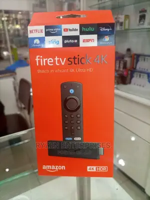 Fire Stick 