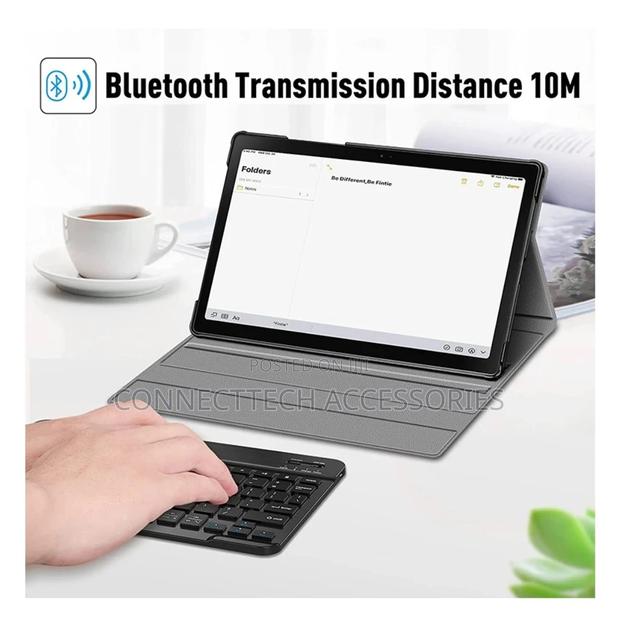 Samsung Tab A8 Smart Keyboard Case - thumbnail 3