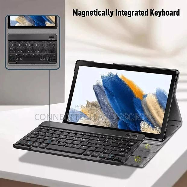 Samsung Tab A8 Smart Keyboard Case - thumbnail 7