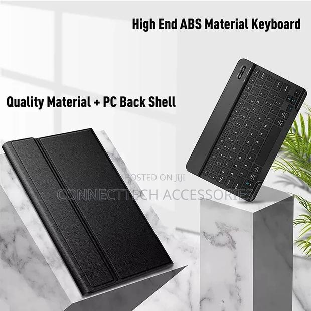 Samsung Tab A8 Smart Keyboard Case - thumbnail 6