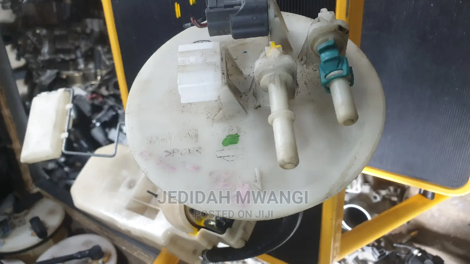 Nissan Xtrail Old Model Fuel Pump