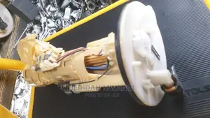 Toyota Rush Fuel Pump