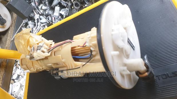 Toyota Rush Fuel Pump