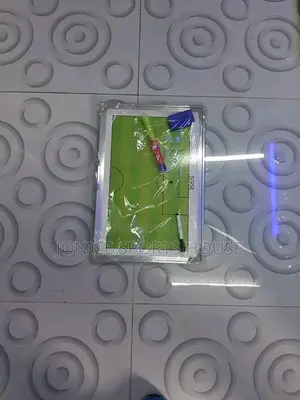 Soccer Coach Book