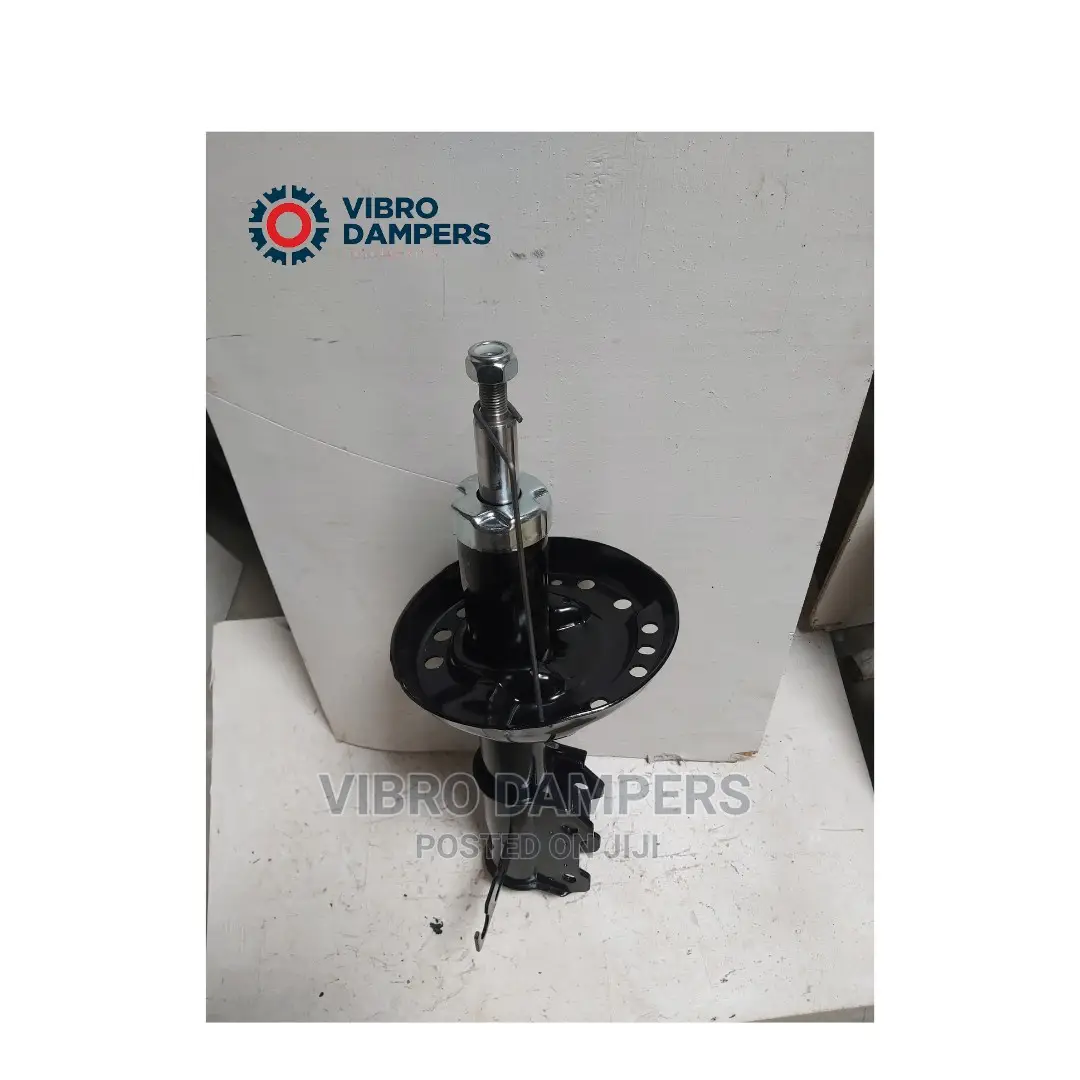 Chevrolet Cruze Front Shock Absorbers