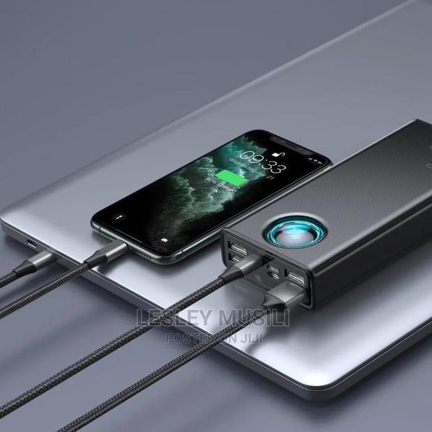 Baseus 65W 30000mah