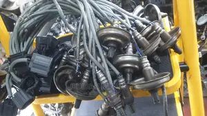 Mazda Oxygen Sensors