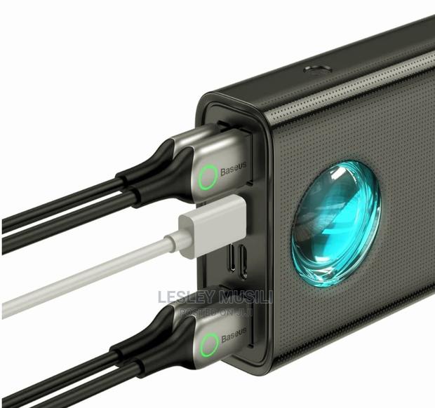 Baseus 65W 30000mah - thumbnail 3