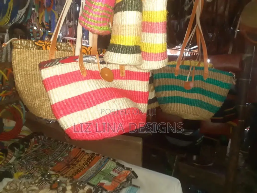Boho Bags and Bags