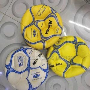 Handball Balls - thumbnail 2