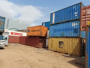 40ft Containers in Utawala Nrb