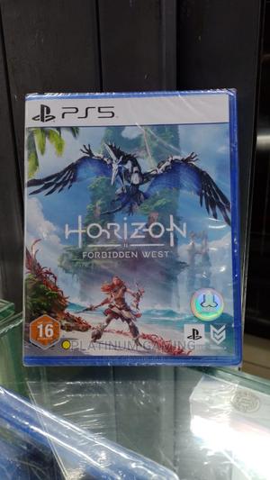 Horizon Zero Dawn Forbidden West - thumbnail 2