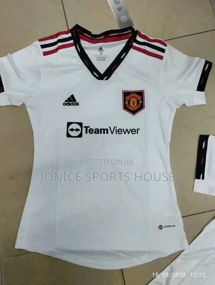 Original Jersey