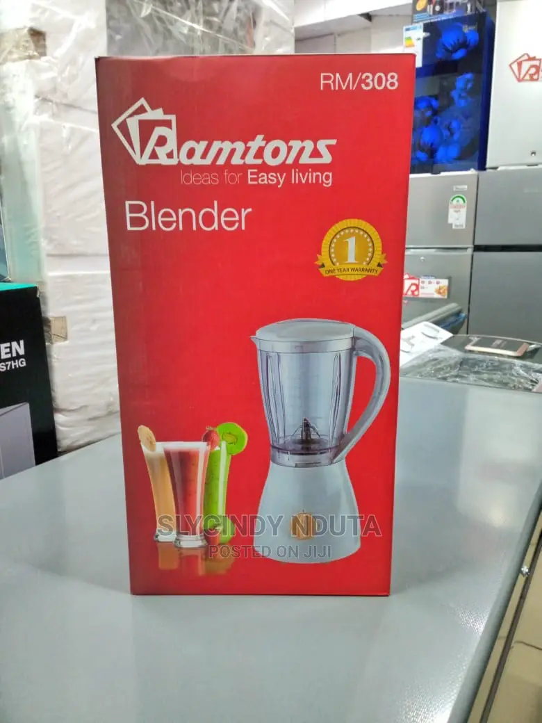Ramtons RM/308 Blender
