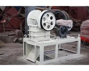 Gold Crusher Machine