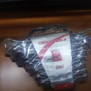 Combine Spanner 6-22 - thumbnail 2