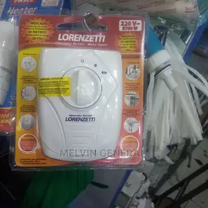 Lorenzetti Undersink Heater