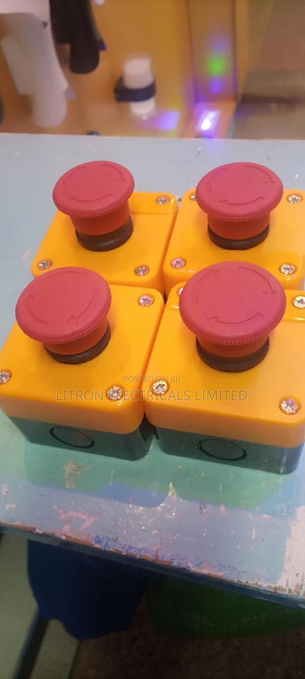Stop Switch Emergency - thumbnail 2