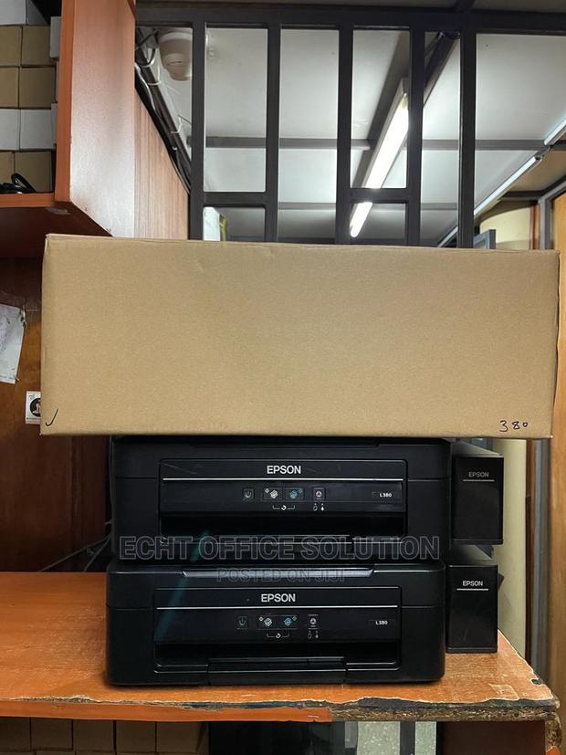 Epson L382 Series
