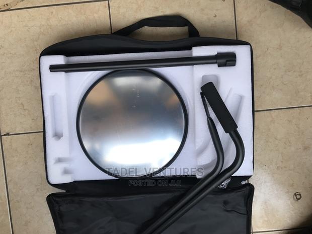 Under Search Mirror - main view