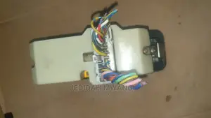 Toyota Duet Door Main Switch