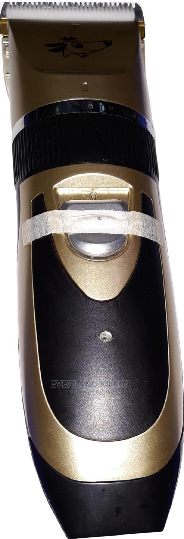 Dog Shaver - thumbnail 3