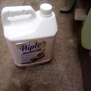 Nopto Tile Cleaner 5ltrs - main view