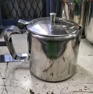0.5L Stainless Steel Tea Pots
