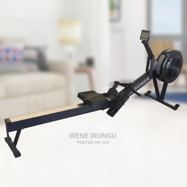 Rowing /Machine