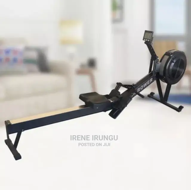 Rowing /Machine
