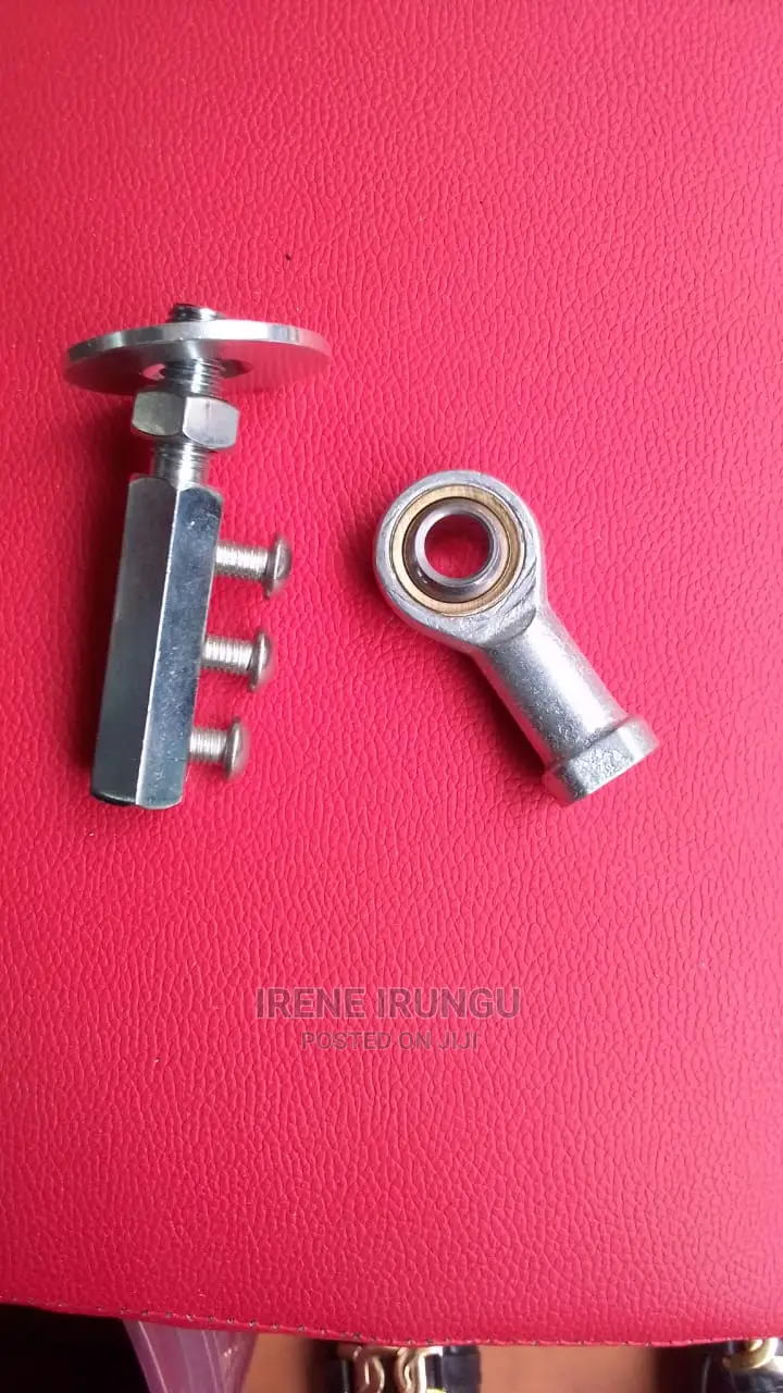 Cable/Multigym Lock