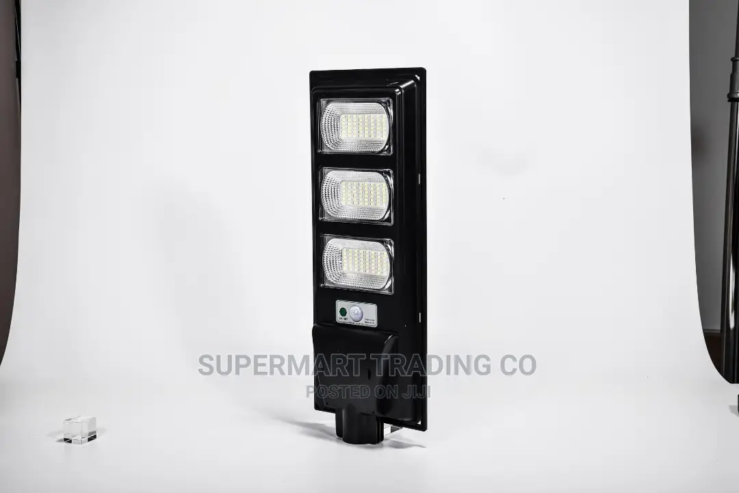 Street Light 50wts