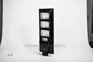 Street Light 50wts