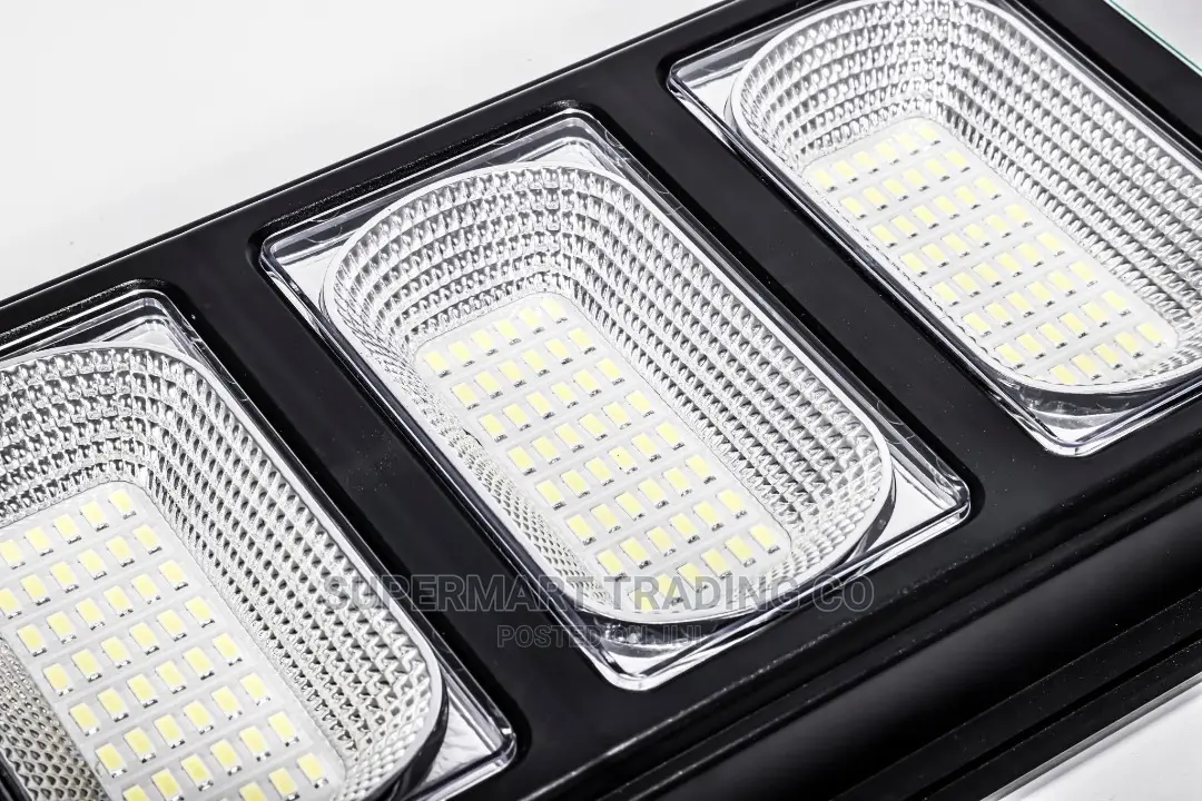 Street Light 50wts