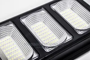 Street Light 50wts