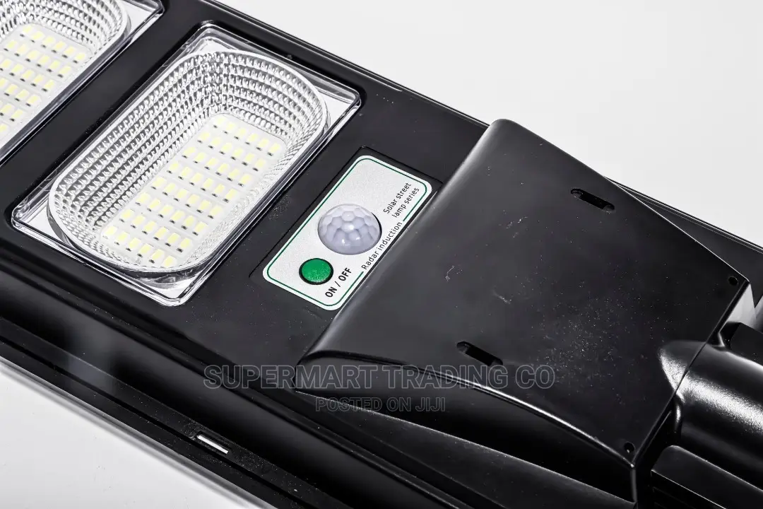 Street Light 50wts