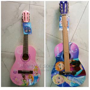 Classical Guitar USA 34" - thumbnail 2