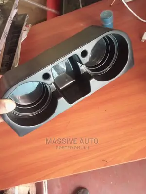 New Car Cup Holders Available