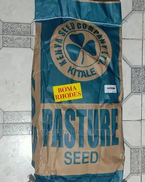 Boma Rhodes 1kg