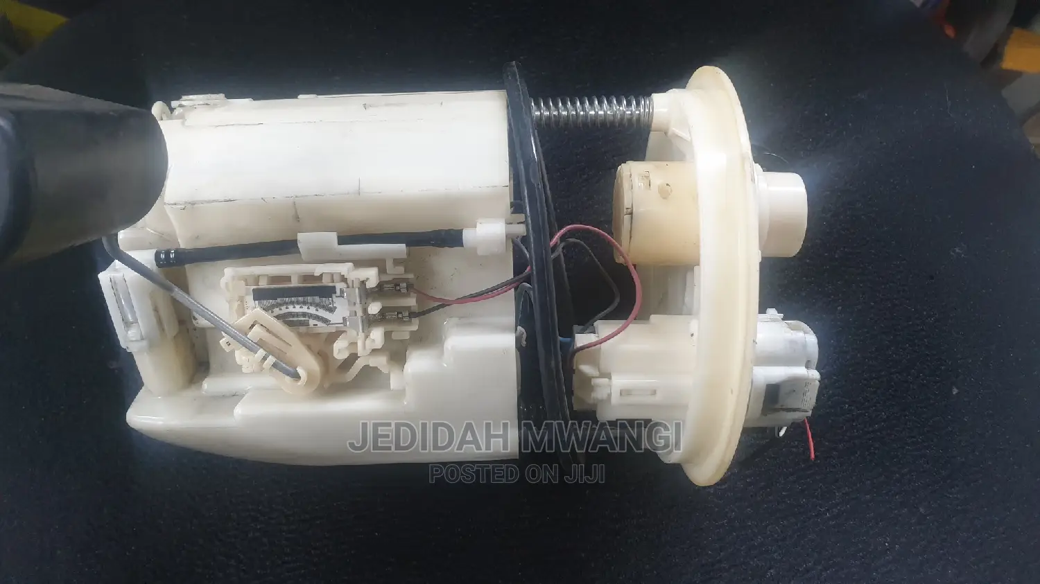 Toyota Sienta Fuel Pump