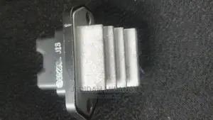 Honda Heat Resistance Module