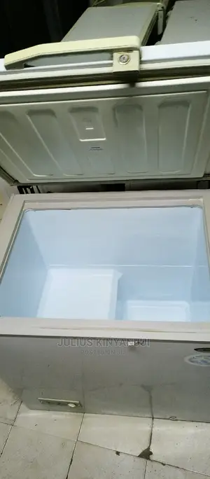 Sanyo Freezer 250l